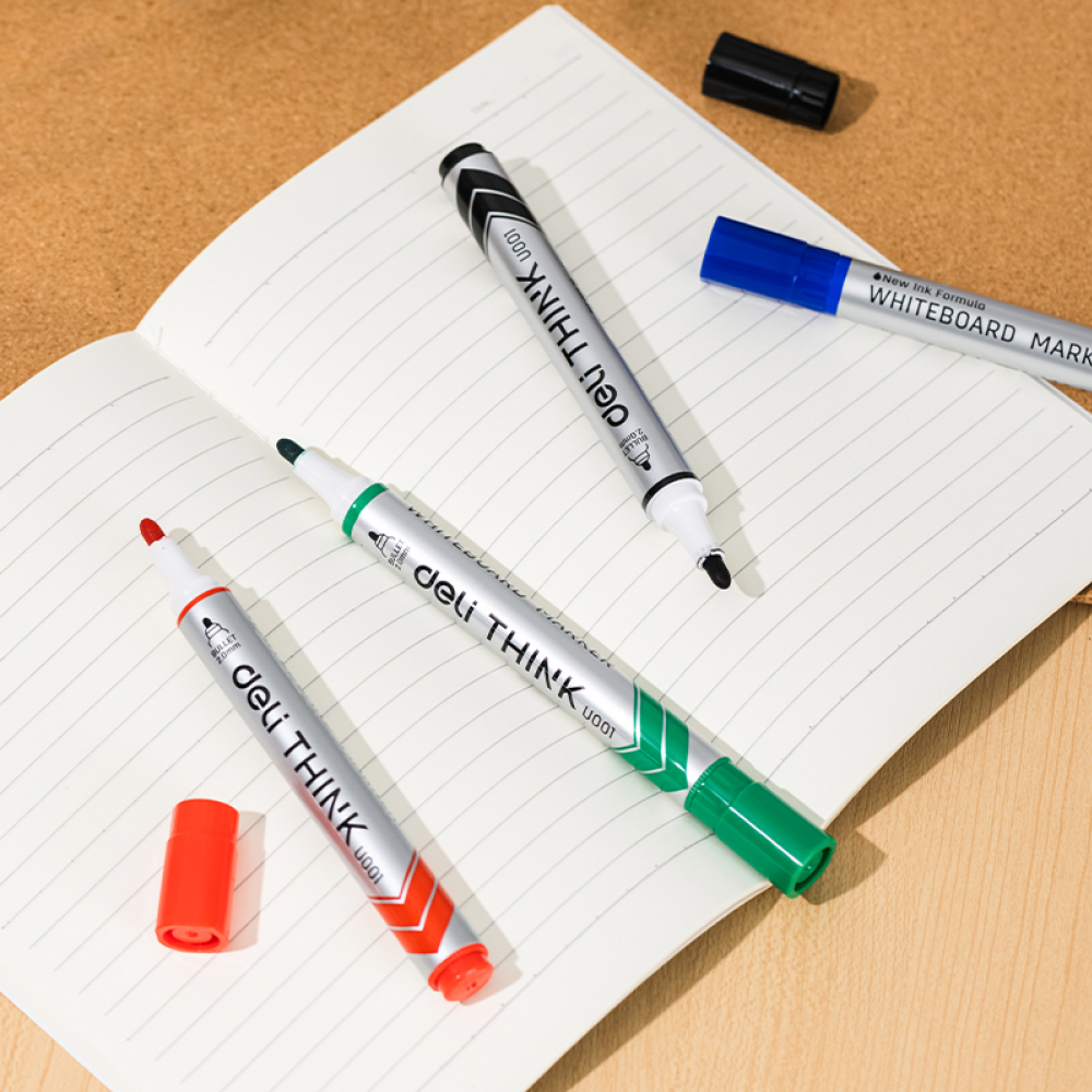 Набор маркеров для досок 