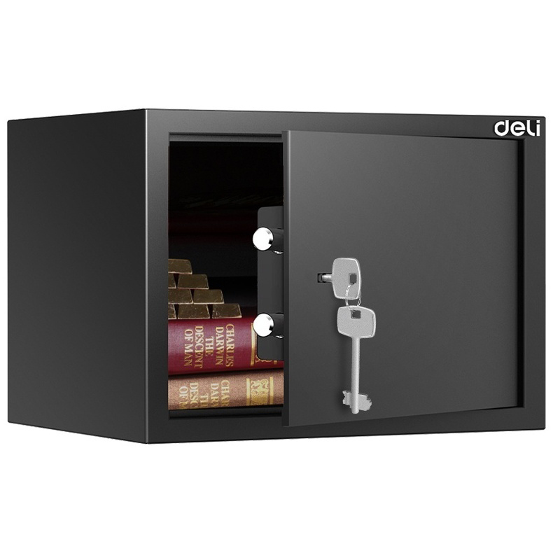 Офисный сейф 