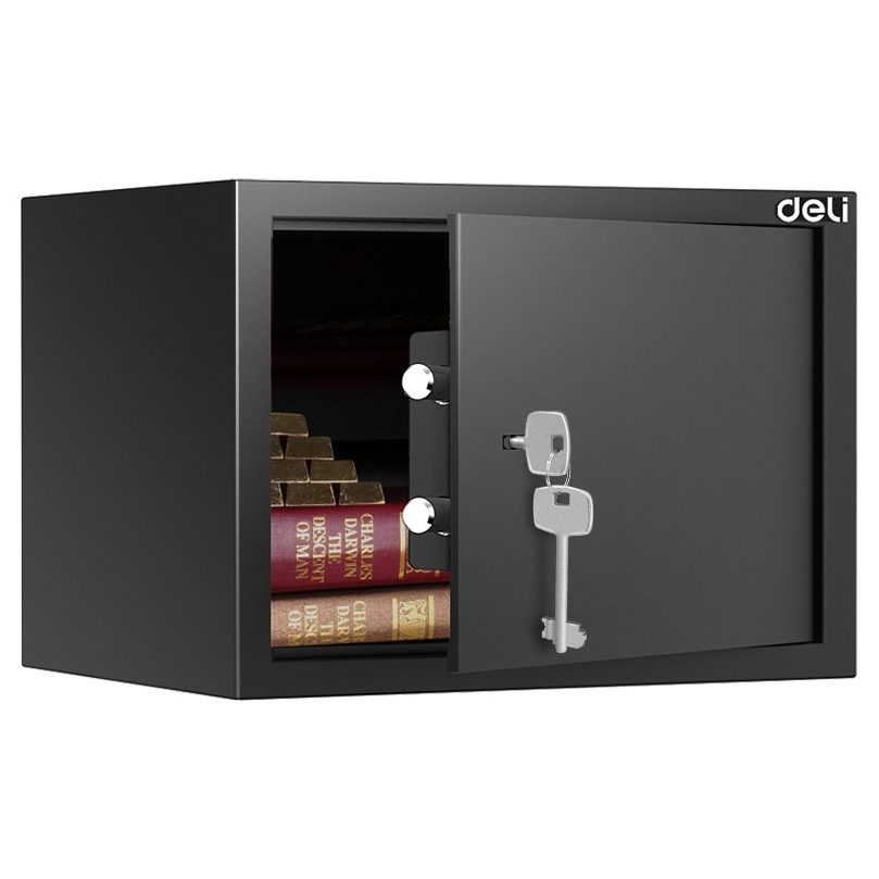 Офисный сейф 