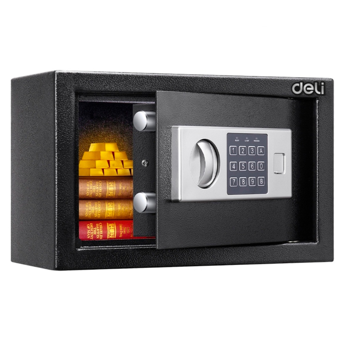 Офисный сейф 
