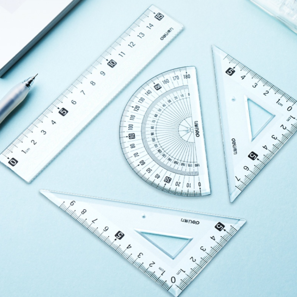 Набор чертежный 