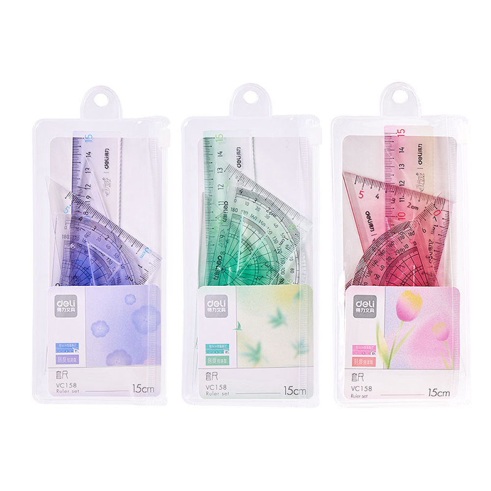 Набор чертежный 