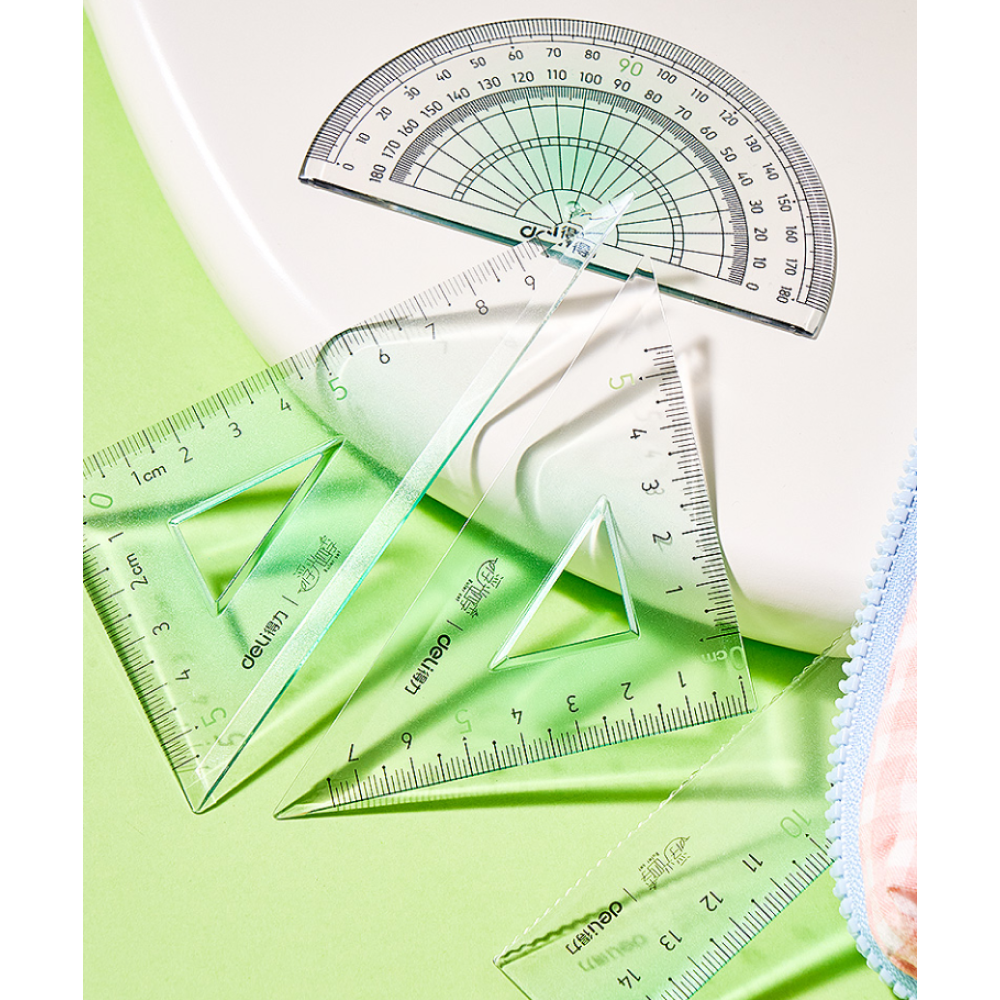 Набор чертежный 