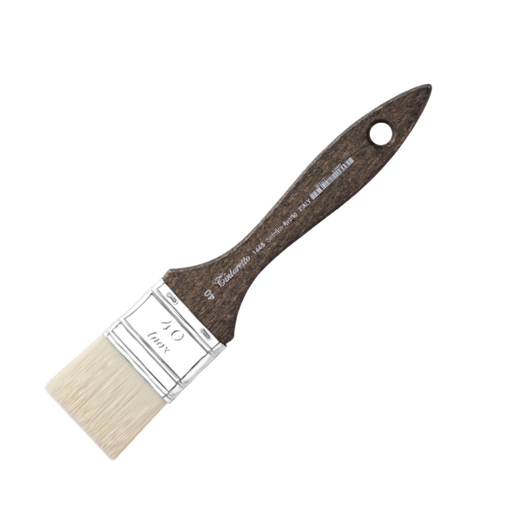 Кисть для рисования 