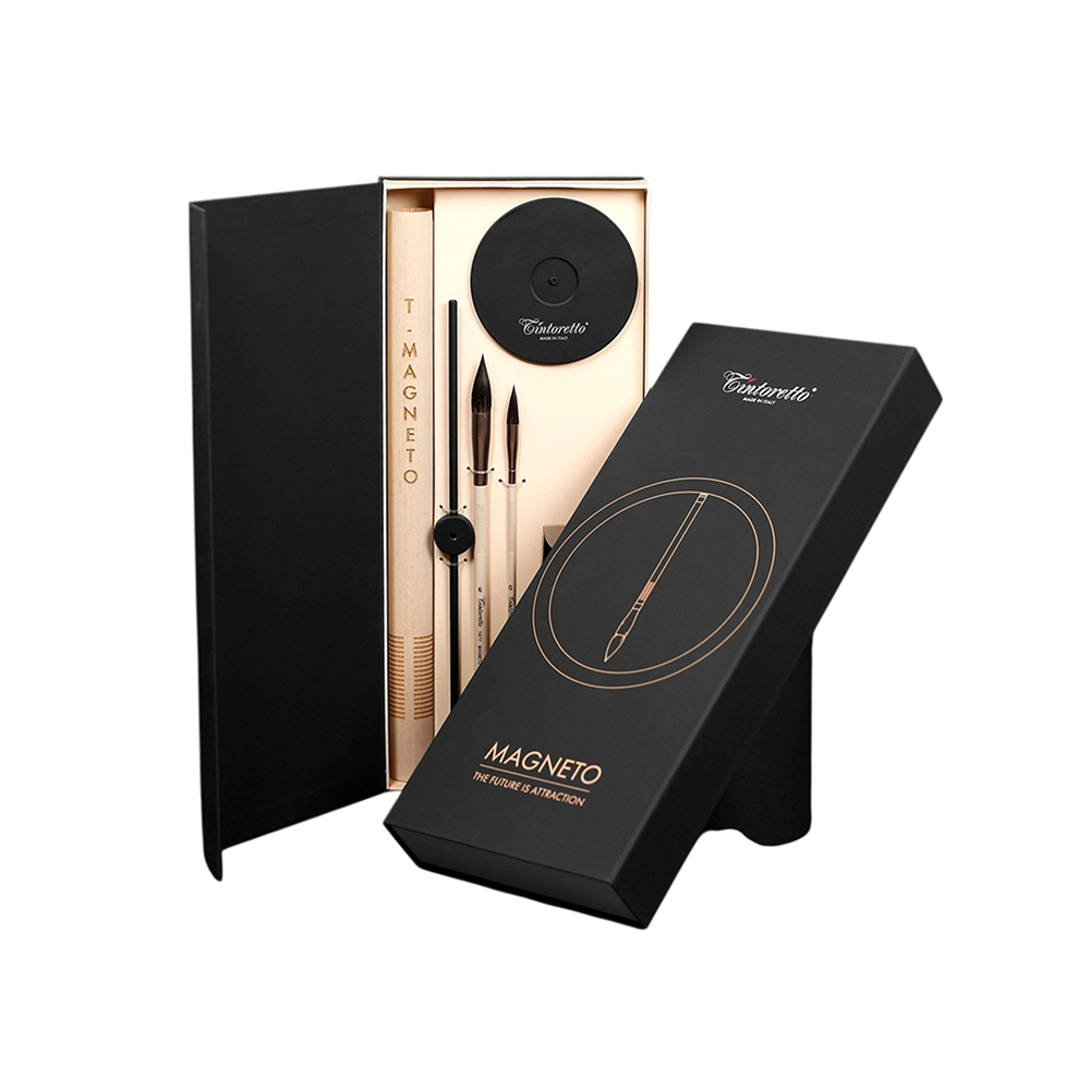 Набор кистей 