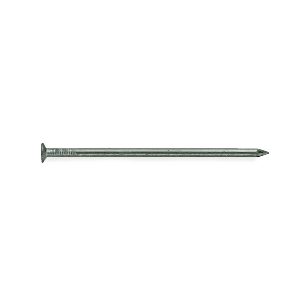 Гвозди строительные 3.5х90 мм, ГОСТ 4028-63, 5 кг