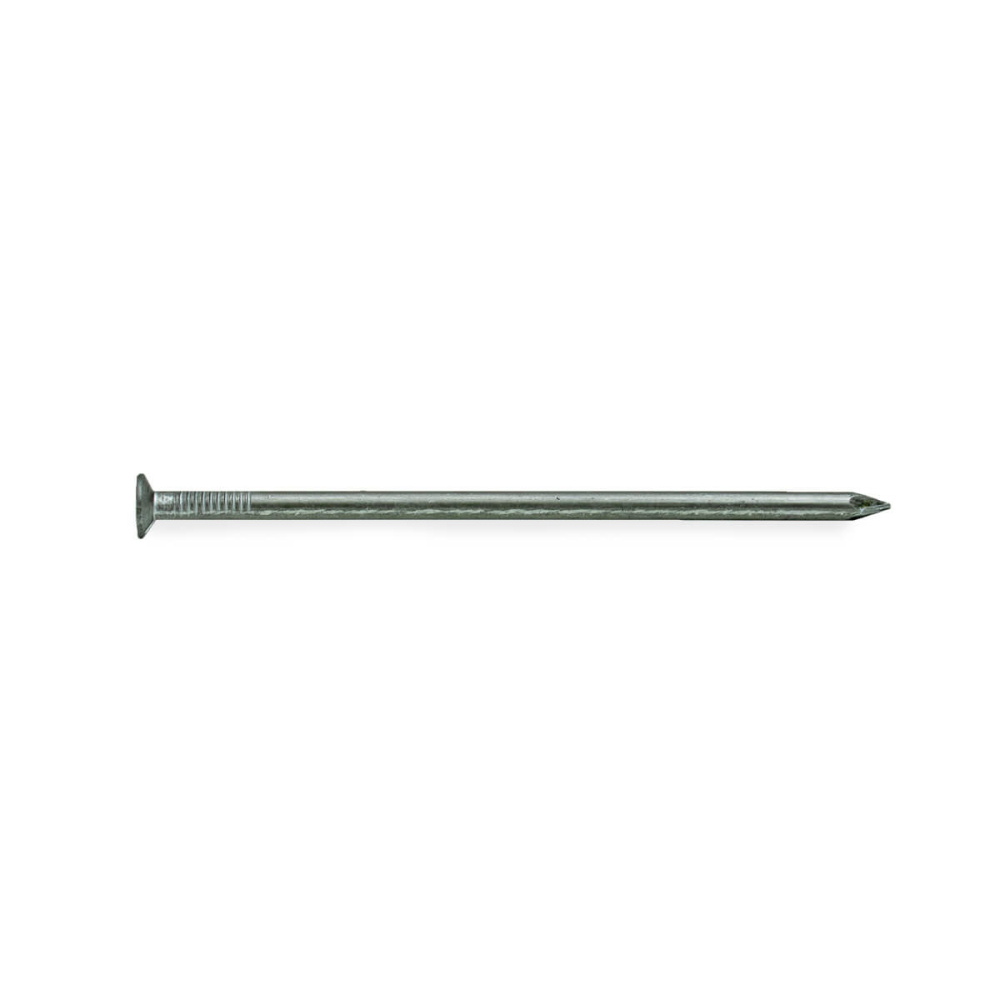 Гвозди строительные 4.0х100 мм, ГОСТ 4028-63, 5 кг