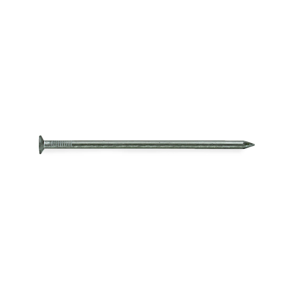 Гвозди строительные 4.0х120 мм, ГОСТ 4028-63, 5 кг