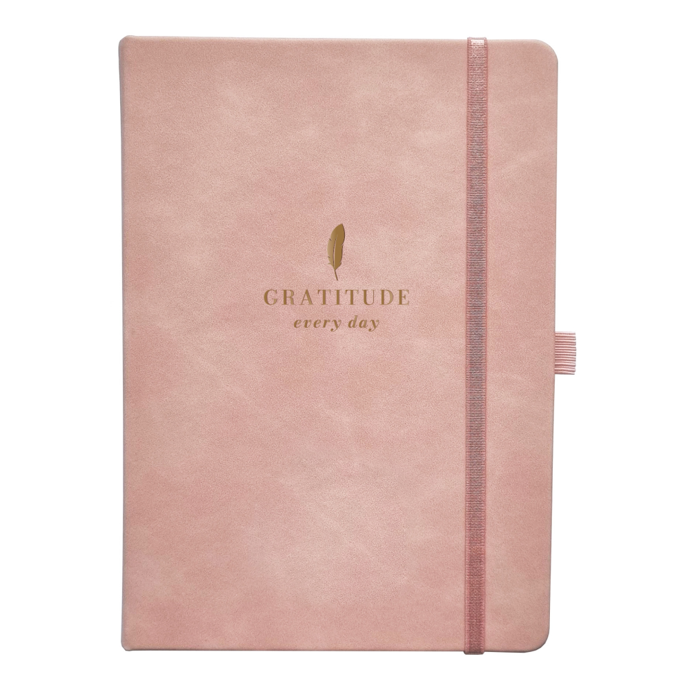 Ежедневник недатированный 