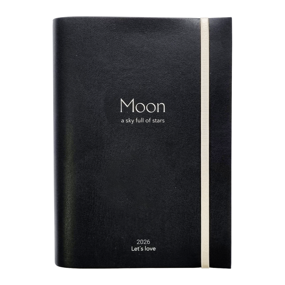 Ежедневник датированный 