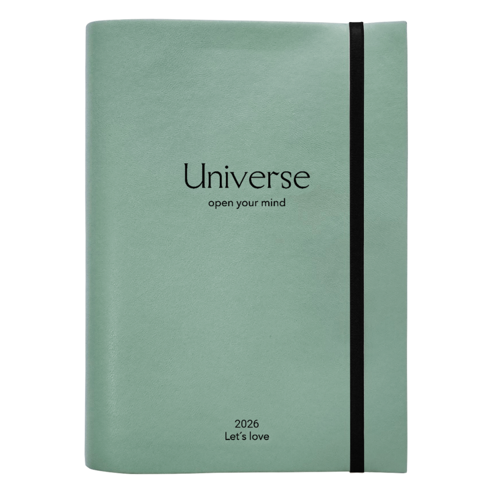 Ежедневник датированный 