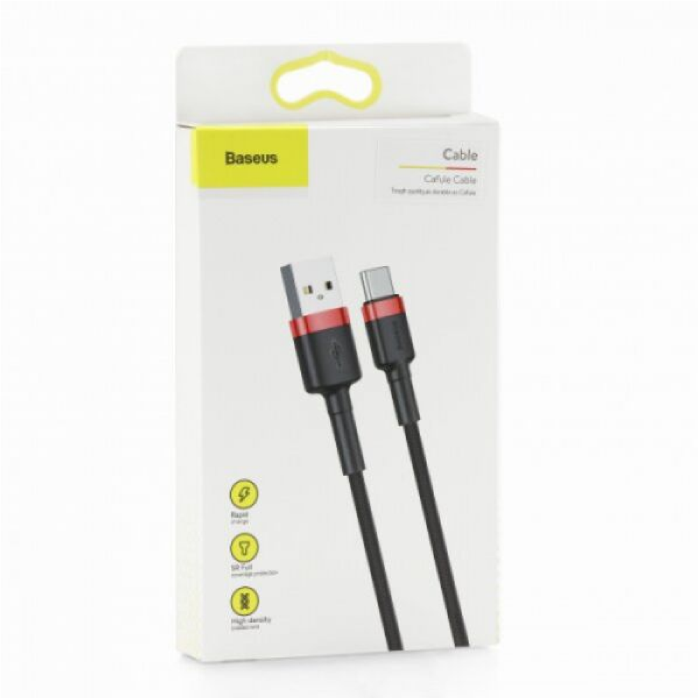 Кабель Baseus 