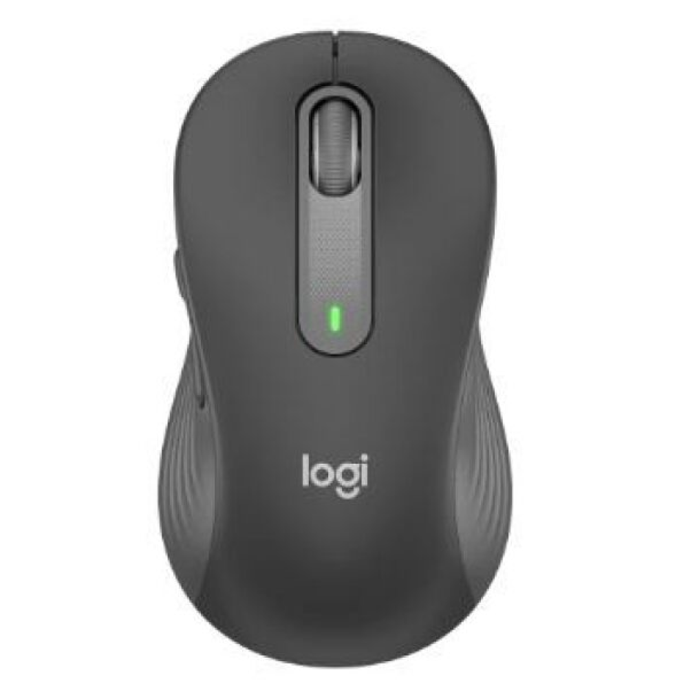 Мышь Logitech 