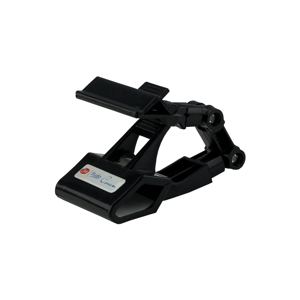 Держатель с зажимом 