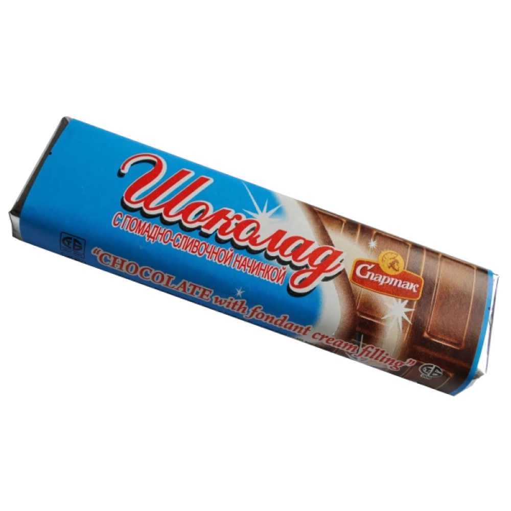 Шоколад темный 