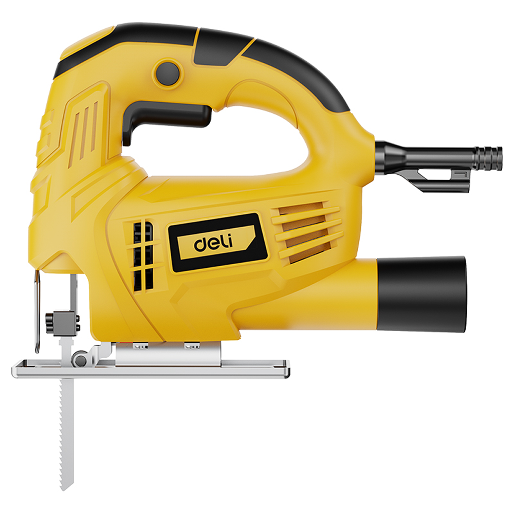 Лобзик электрический 