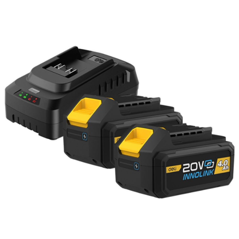 Аккумуляторная батарея 