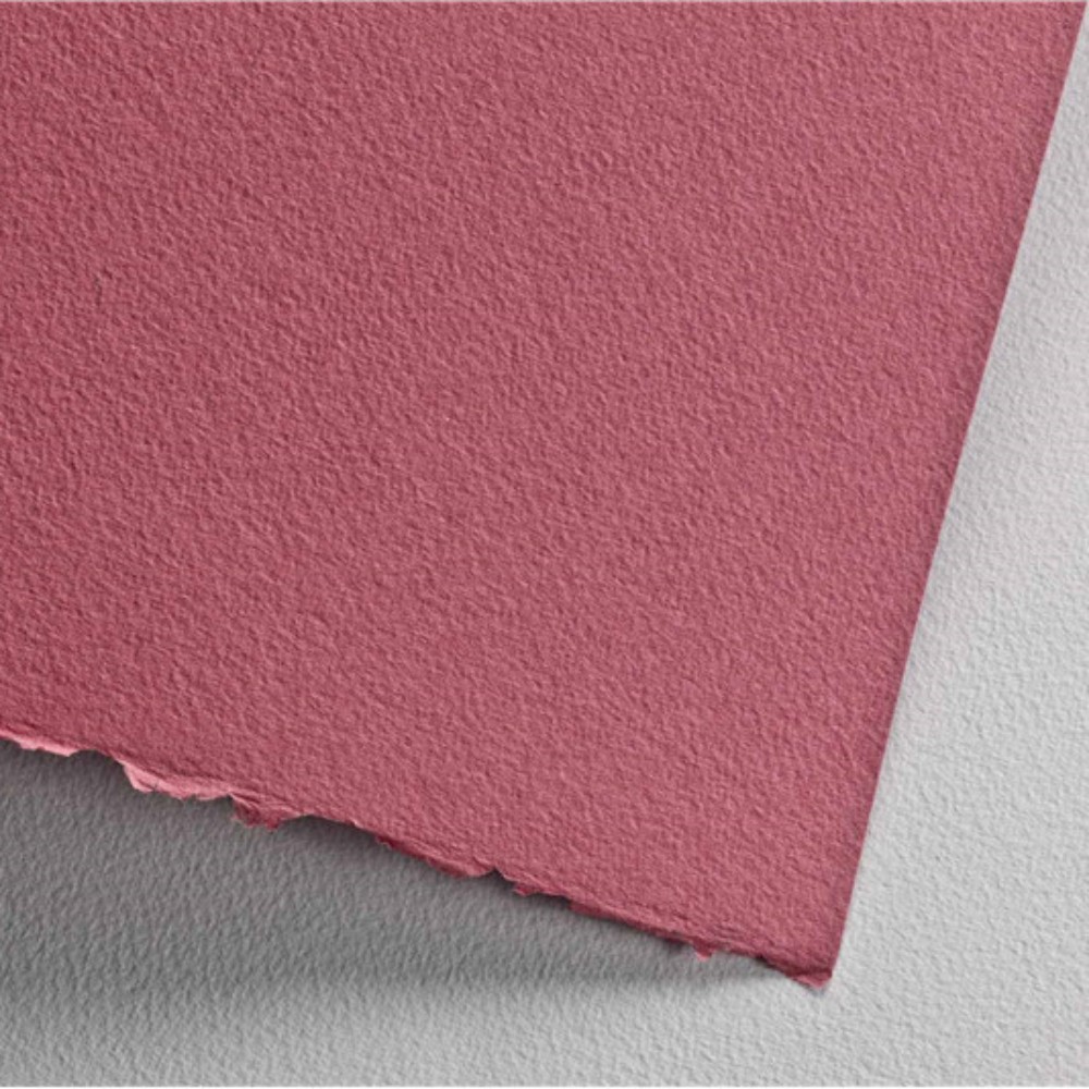 Бумага для смешанных техник 