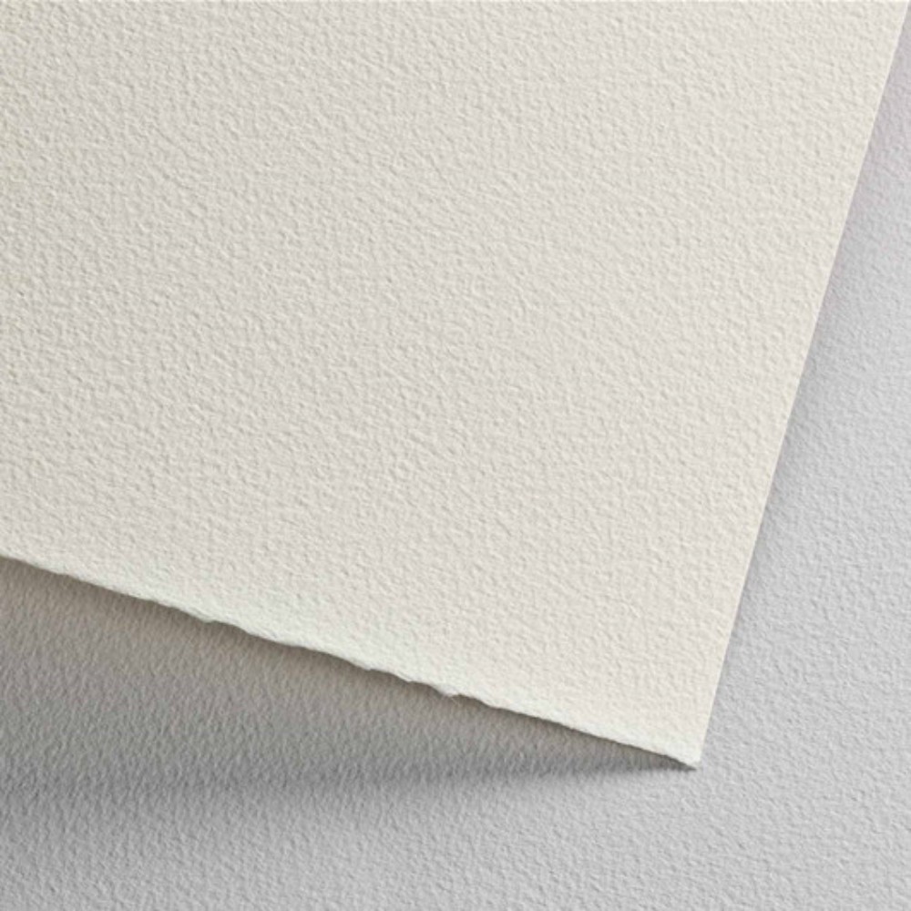 Бумага для смешанных техник 