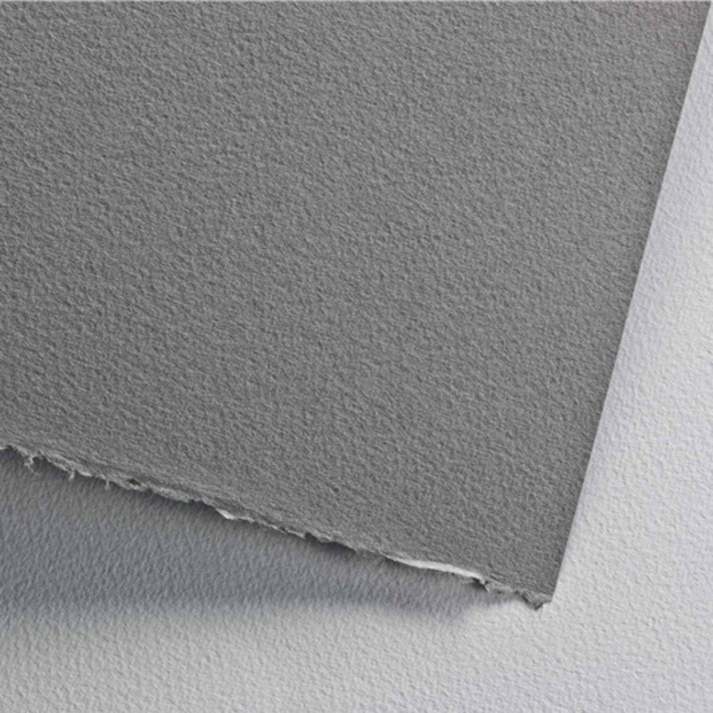 Бумага для смешанных техник 