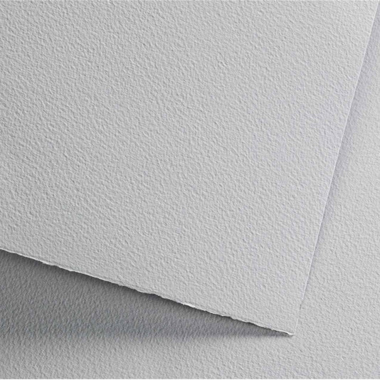 Бумага для смешанных техник 