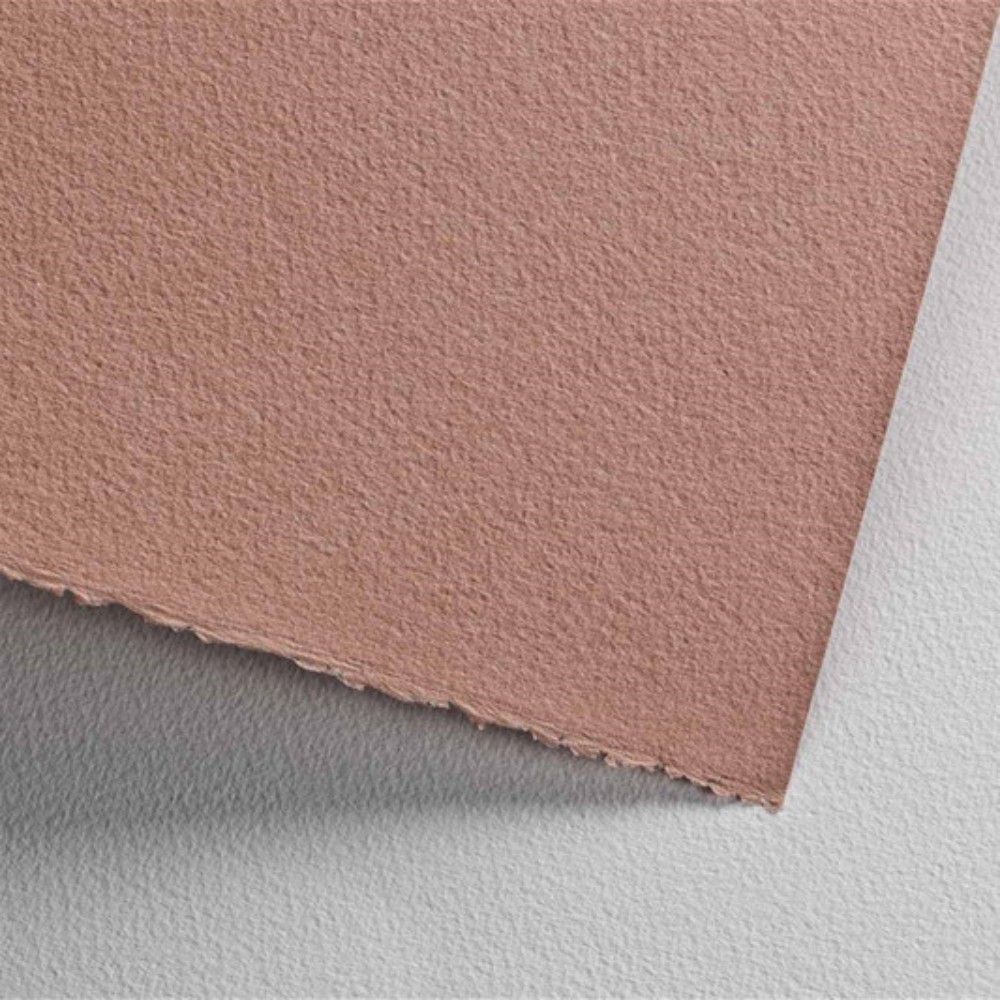 Бумага для смешанных техник 