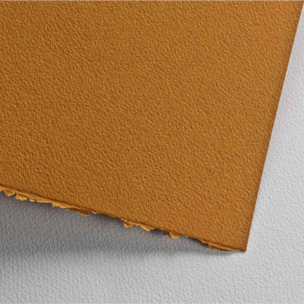 Бумага для смешанных техник 