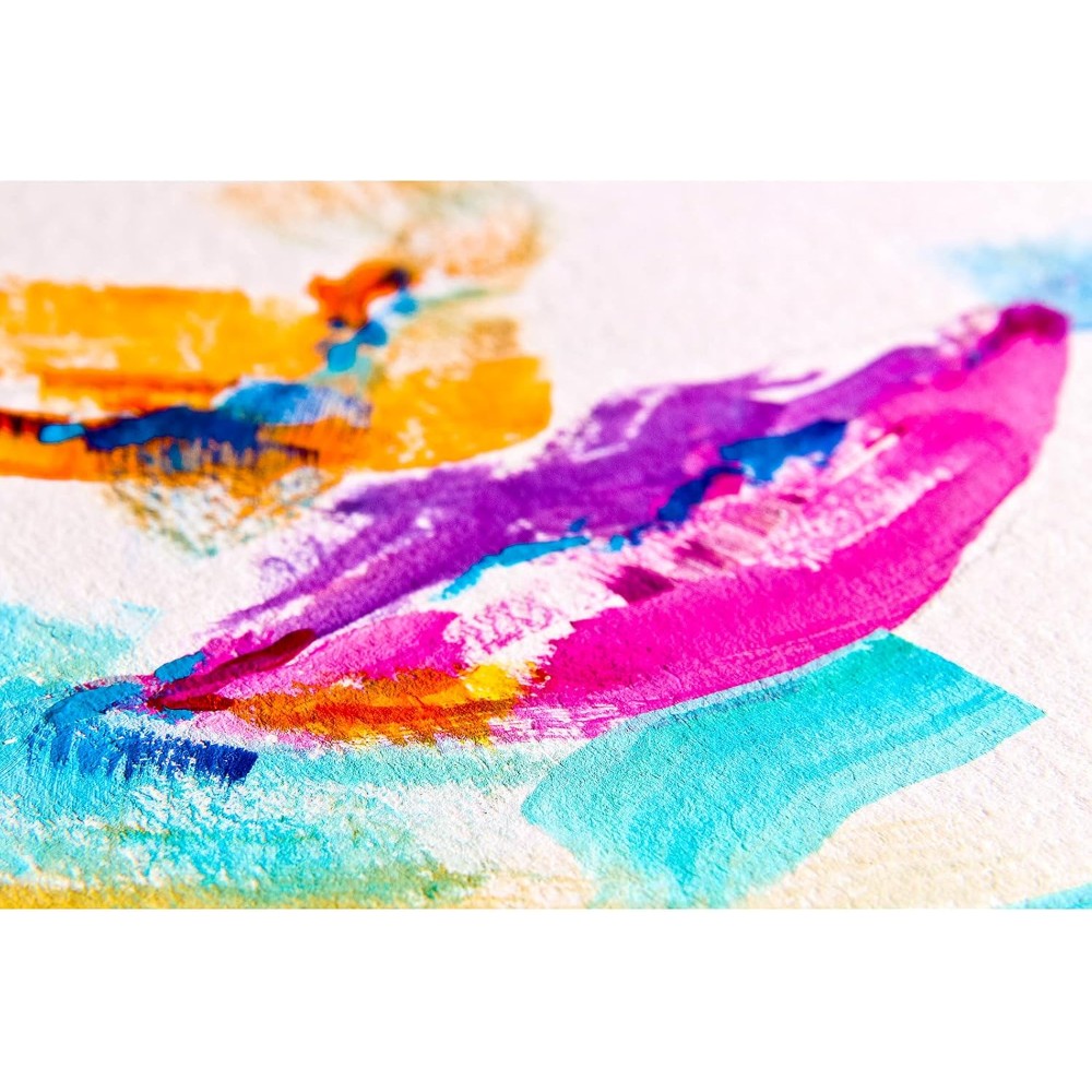 Блок бумаги для рисования 