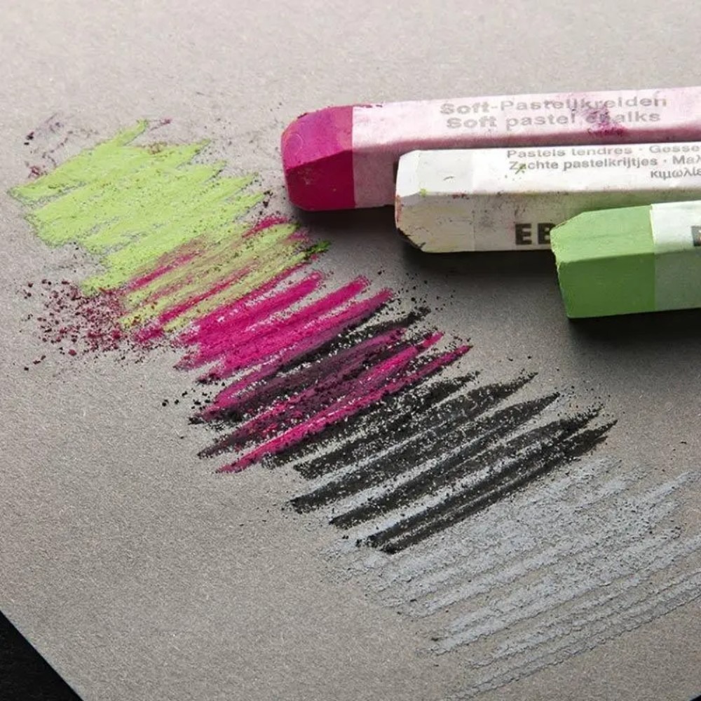 Блок бумаги для рисования 