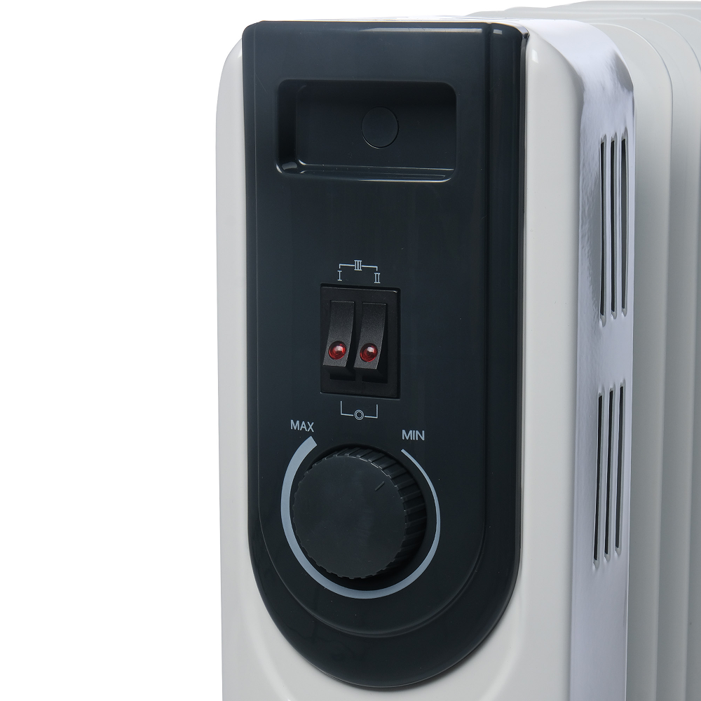 Электрообогреватель масляный Oasis OT-15 Pro