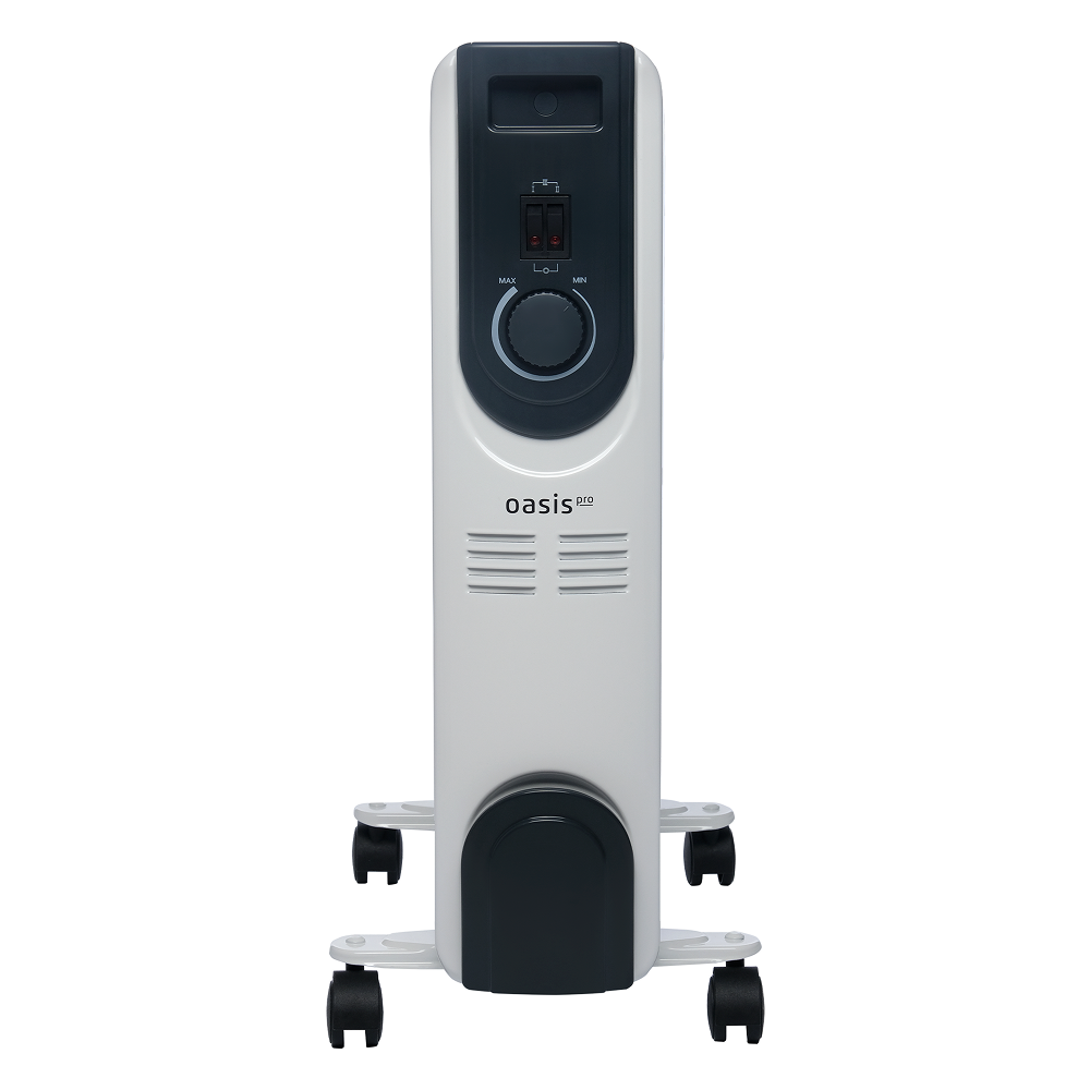 Электрообогреватель масляный Oasis OT-20 Pro