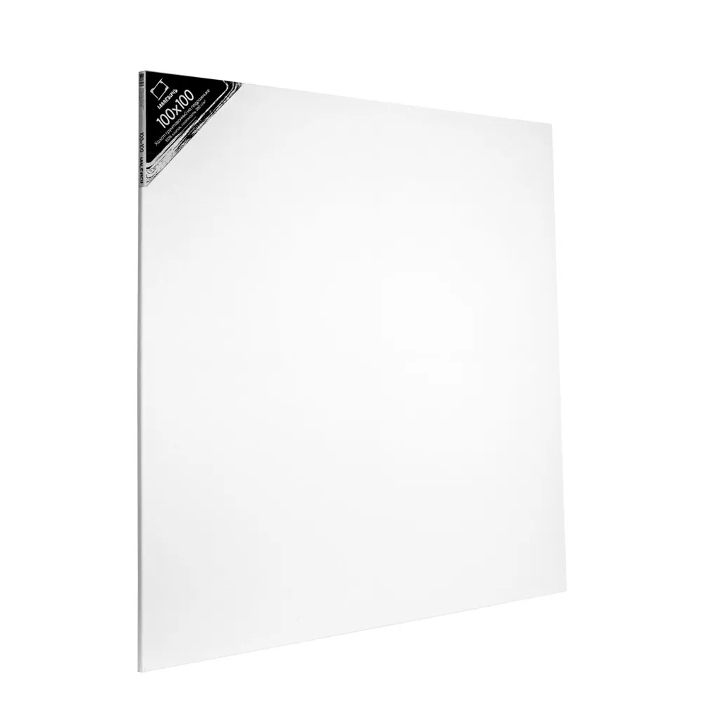 Холст на подрамнике 