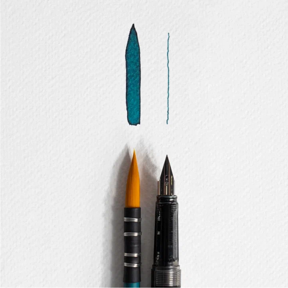 Тушь для рисования и каллиграфии 