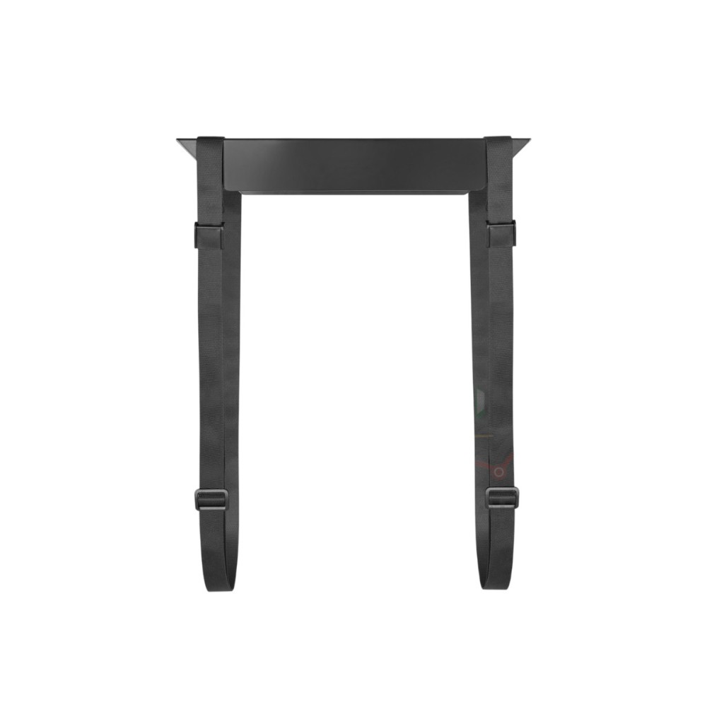 Держатель для системного блока Light, чёрный матовый