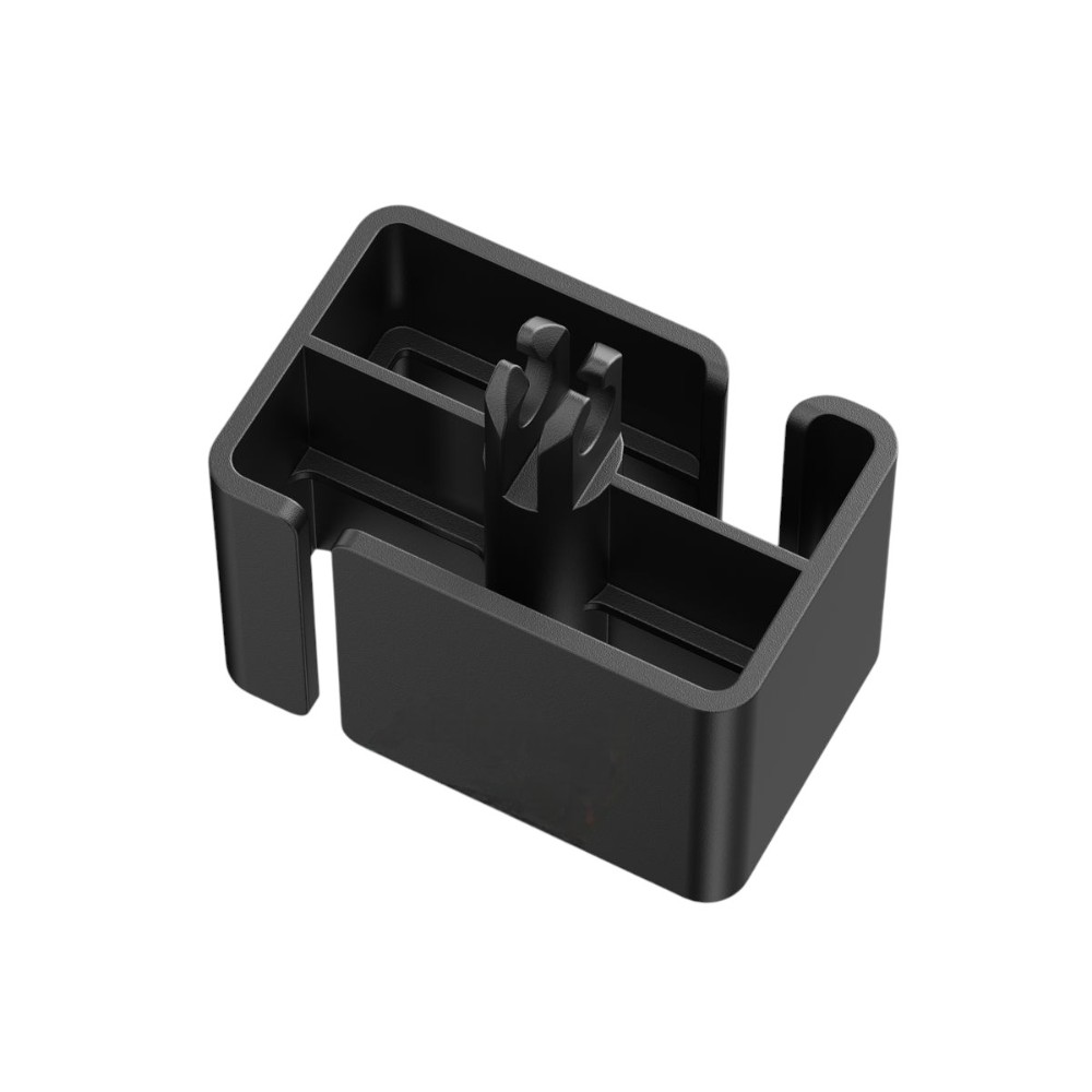 Органайзер кольцевой Ergo Cabel R WHITE, белый