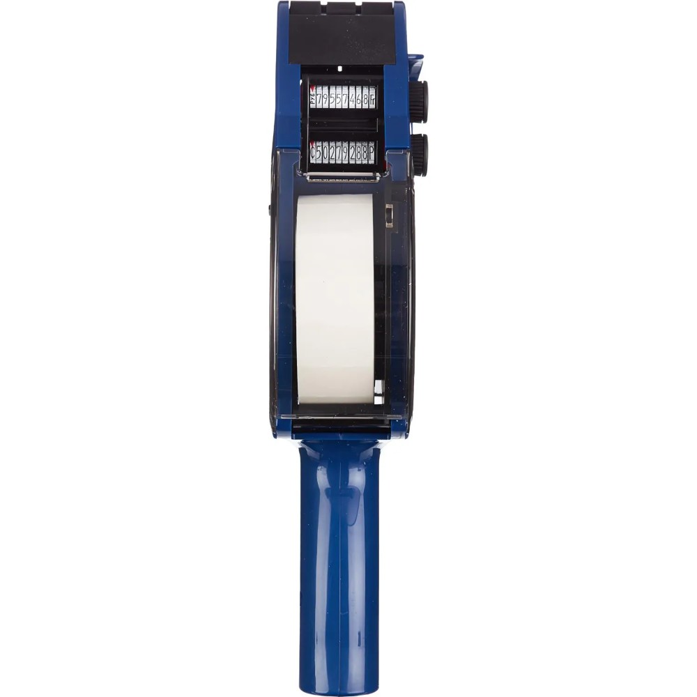 Этикет-пистолет 