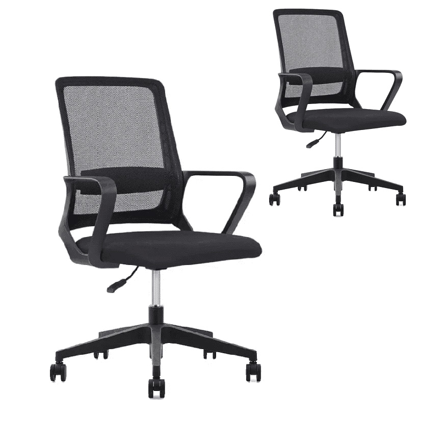 Кресло для персонала SitZone 