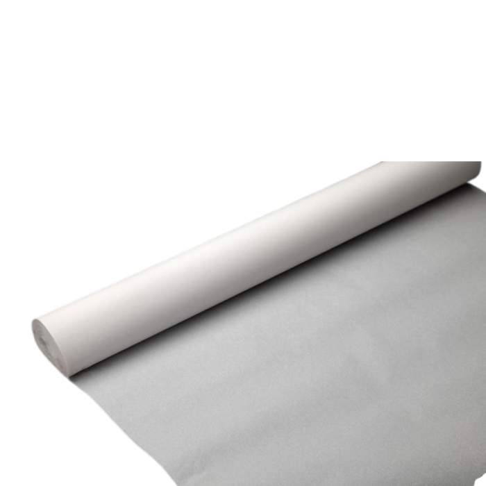 Калька в рулоне под тушь, 40 г/м2, 625 x 10 мм/м