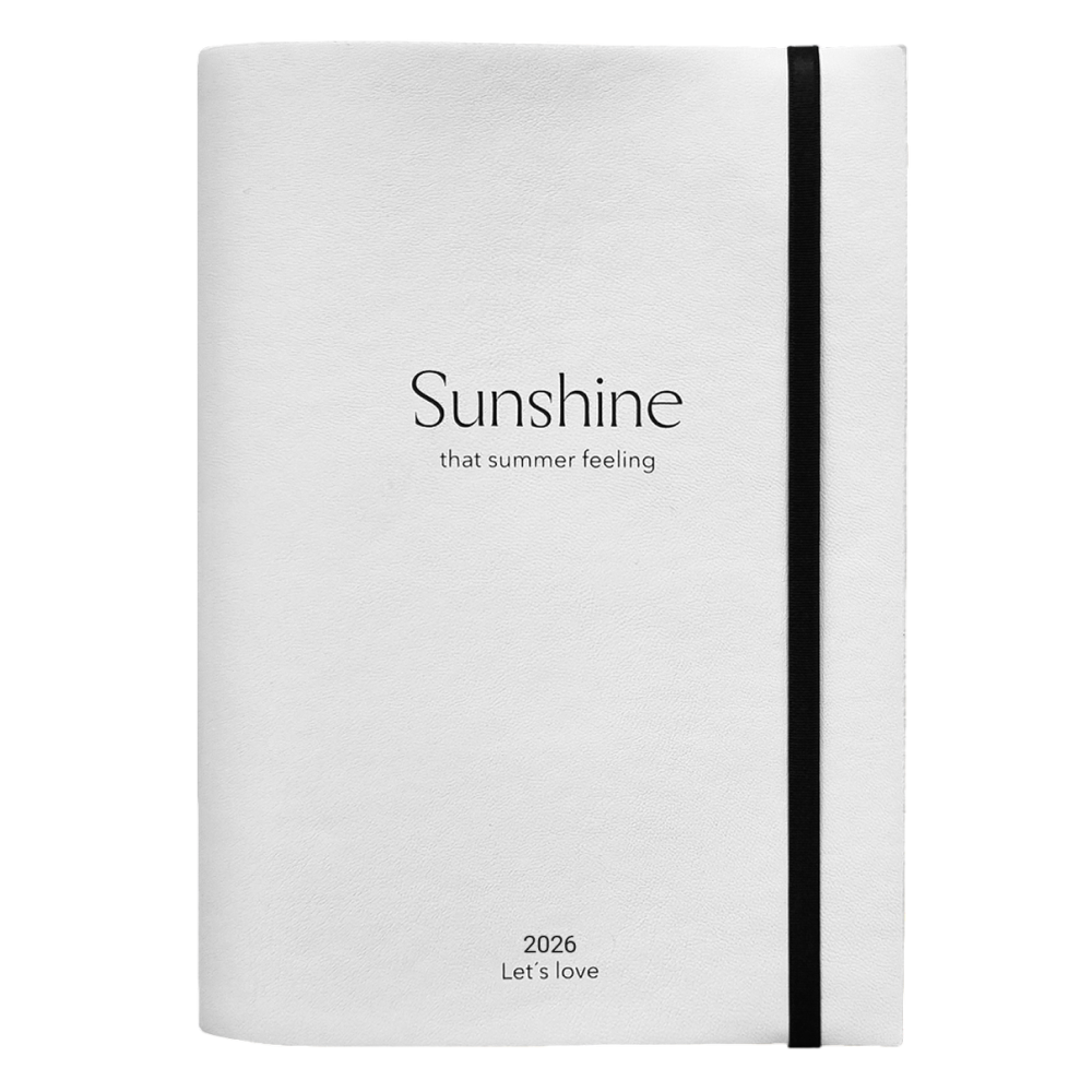 Ежедневник датированный 