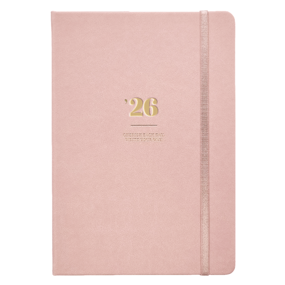 Ежедневник датированный 