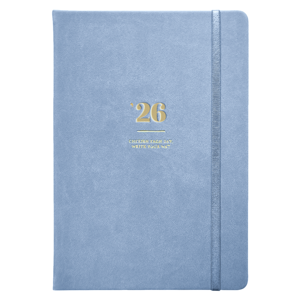 Ежедневник датированный 