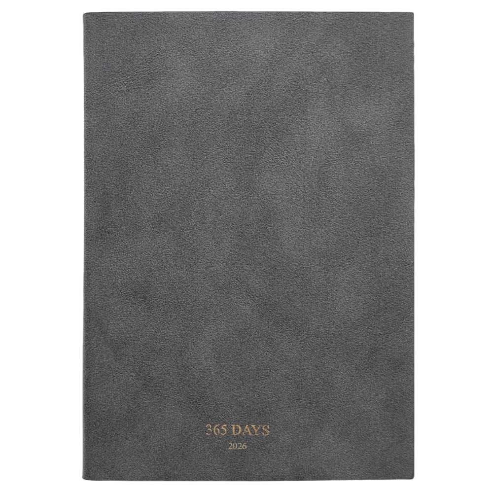 Ежедневник датированный 