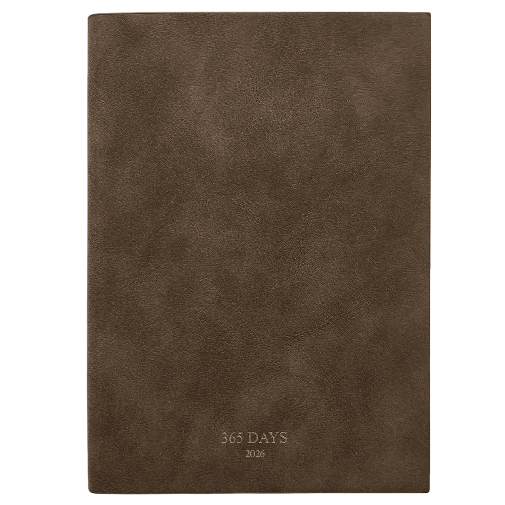 Ежедневник датированный 