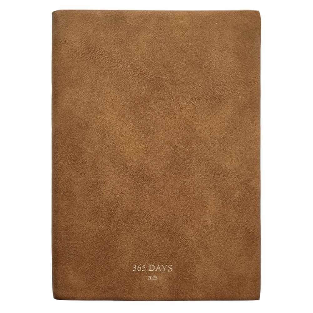 Ежедневник датированный 