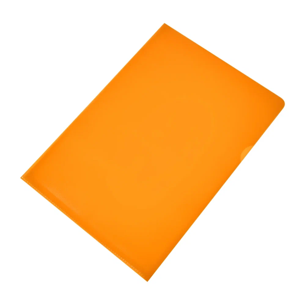 Папка-уголок 