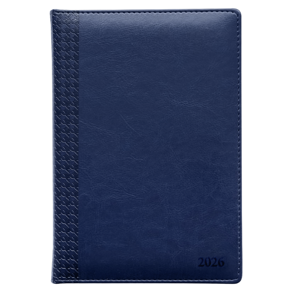 Ежедневник датированный 