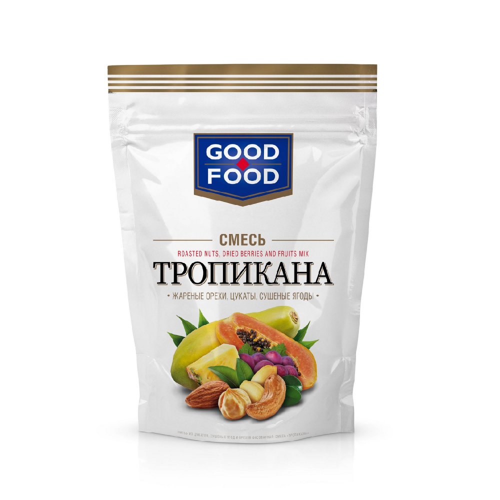 Сухофрукты 