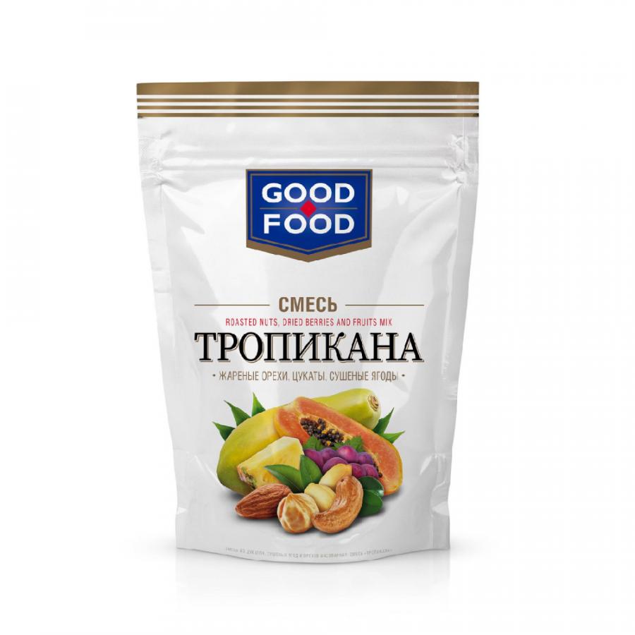 Сухофрукты 