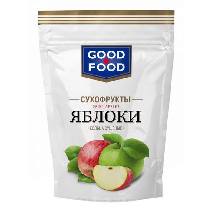 Сухофрукты 