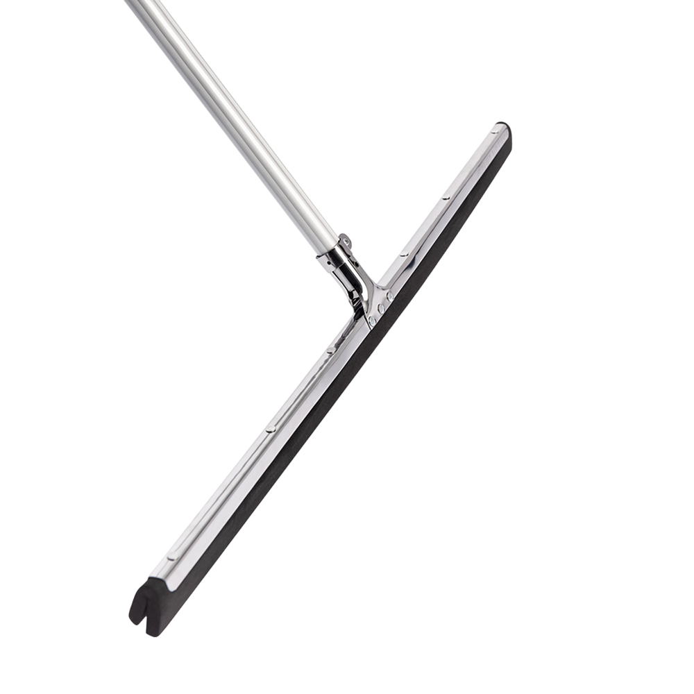 Сгон для удаления влаги для пола HQ Profiline, 75 см, с ручкой